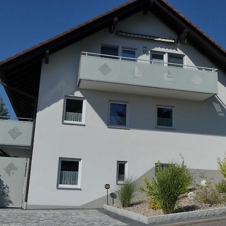 Haus Barbel Koch Apartment Бад Белинген Екстериор снимка