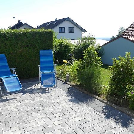 Haus Barbel Koch Apartment Бад Белинген Екстериор снимка