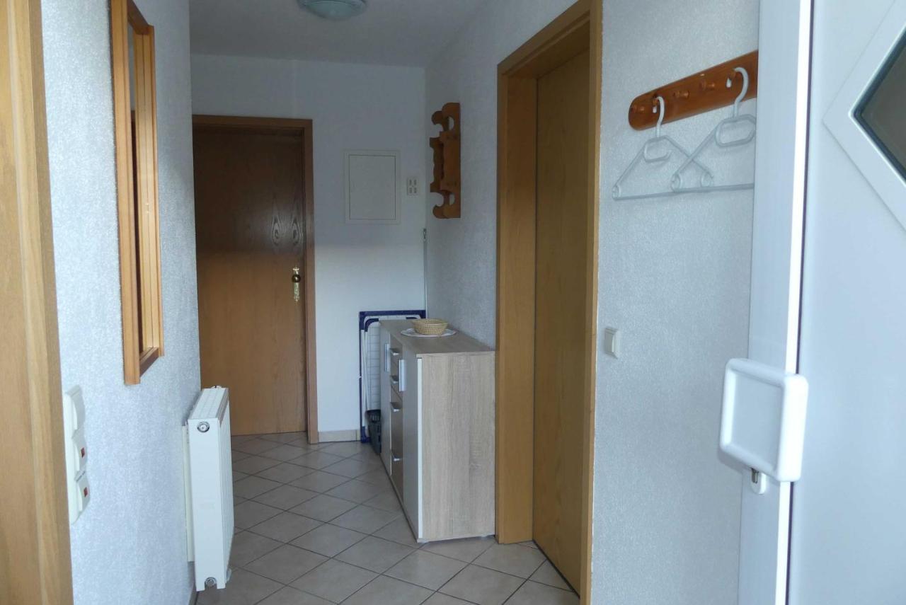 Haus Barbel Koch Apartment Бад Белинген Екстериор снимка